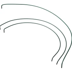 Nature Plantensteun Halve Cirkel Groen - Klim-En Geleide Artikel