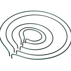 Nature Plantensteun Volledig Rond Groen - Klim-En Geleide Artikel