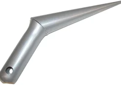 Nature Pootstok - Kweekbenodigdheden - 14.2x24.7x3.4 cm Zink