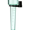 Nature Regenmeter - Regenmeter - Ø8.5x24.5 cm Transparant