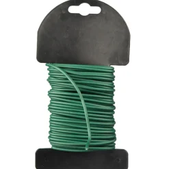 Nature Rubberband - Klim-En Geleide Artikel - 4.2x10x16.5 cm Groen 10 M