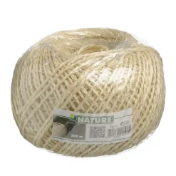 Nature Sisal Paktouw Natural - Klim-En Geleide Artikel
