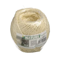 Nature Sisal Paktouw Natural - Klim-En Geleide Artikel
