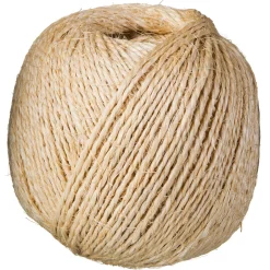 Nature Sisal Paktouw Natural - Klim-En Geleide Artikel