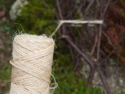 Nature Sisal Paktouw Natural - Klim-En Geleide Artikel