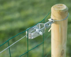 Nature Spandraad - Klim-En Geleide Artikel