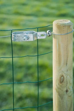 Nature Spandraad - Klim-En Geleide Artikel