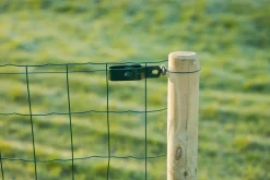 Nature Spandraad - Klim-En Geleide Artikel