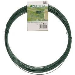 Nature Spandraad - Klim-En Geleide Artikel