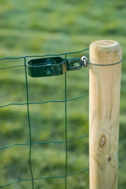 Nature Spandraad - Klim-En Geleide Artikel