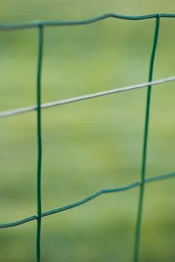 Nature Spandraad - Klim-En Geleide Artikel