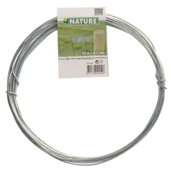 Nature Spandraad - Klim-En Geleide Artikel