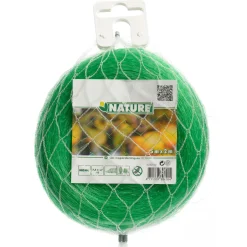 Nature Tuinnet Mono Groen - Kweekbenodigdheden