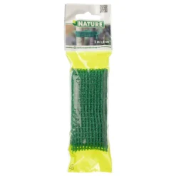 Nature Uni Boomband - Klim-En Geleide Artikel - 200x4 cm Groen