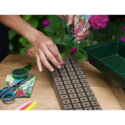 Nature Vensterbankbroeikas - Vensterbanktuin - 19x15.5x10 cm Groen Transparant