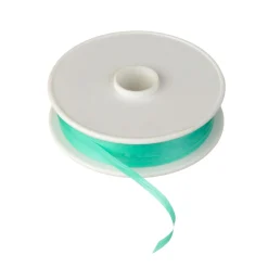 Nature Vogelschrikband - Kweekbenodigdheden - 2x7x7 cm Groen