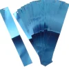 Nature Vogelschrikstrips - Kweekbenodigdheden - 0.1x4.5x29.5 cm Blauw 15 stuks