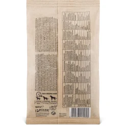 Natures Taste No Grain Liver Snacks - Hondensnacks - Lever 100 g