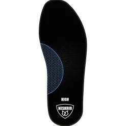 Neskrid Inlegzool Universeel High Blauw - Schoenonderhoud