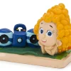 Nickelodeon Decor Bubble Guppies Deena - Aquarium - Ornament - 8.25x4.5x5.7 cm