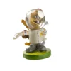 Nickelodeon Decor Spongebob Sandy Wang - Aquarium - Ornament - 5.5x5x2.5 cm Wit