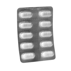 No Worm No Worm Hond/Kat - Anti wormenmiddel - 10 tab Alle Gewichten