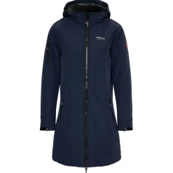 Nord Berg Padded Softshell Gitte Dames - Vrijetijdskleding
