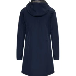 Nord Berg Padded Softshell Gitte Dames - Vrijetijdskleding