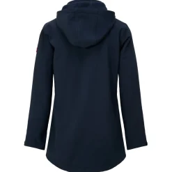 Nord Berg Softshell Ilona Dames - Vrijetijdskleding