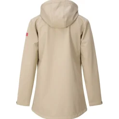 Nord Berg Softshell Iris Dames - Vrijetijd - Ecru S