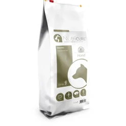 Nutricure Hond Gewrichten - Hondendieetvoer - 2.5 kg Krokante Brok