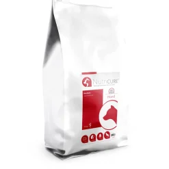 Nutricure Hond Nier - Hondendieetvoer - 2.5 kg Krokante Brok