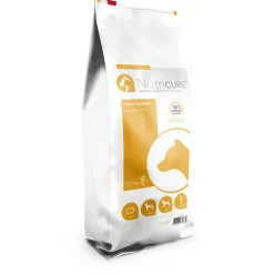 Nutricure Hond Urineweg-Blaas - Hondendieetvoer - 2.5 kg Krokante Brok