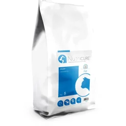 Nutricure Kat Allergie + - Kattendieetvoer - 2 kg Krokante Brok