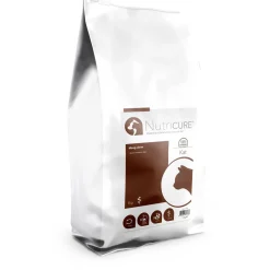 Nutricure Kat Maag-Darm - Kattendieetvoer - 2 kg Krokante Brok