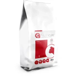 Nutricure Kat Nier - Kattendieetvoer - 2 kg Krokante Brok