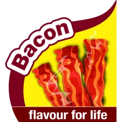 Nylabone Durable Bone Bacon Bacon - Hondenspeelgoed
