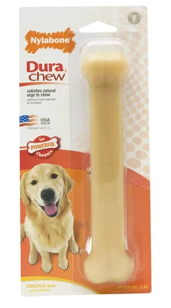 Nylabone Durachew Bone Giant L - Hondenspeelgoed