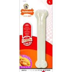 Nylabone Durachew Bone Giant L - Hondenspeelgoed