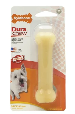 Nylabone Durachew Bone Regular S - Hondenspeelgoed