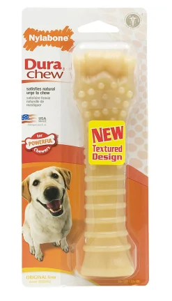 Nylabone Durachew Bone Souper Xl - Hondenspeelgoed
