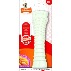 Nylabone Durachew Bone Souper Xl - Hondenspeelgoed
