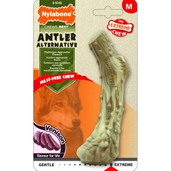 Nylabone Extreme Chew Antler - Hondenspeelgoed