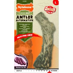 Nylabone Extreme Chew Antler - Hondenspeelgoed