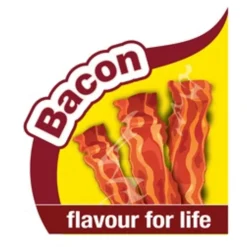 Nylabone Extreme Chew Pig Bacon - Hondenspeelgoed