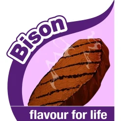 Nylabone Extreme Chew Wishbone Bizon Bizon - Hondenspeelgoed