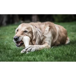 Nylabone Extreme Monster Chew - Hondenspeelgoed - Kip Creme Voor Honden Vanaf 23kg Xxl