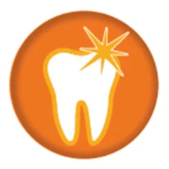 Nylabone Puppy Chew Knot - Hondenspeelgoed - Rund Geel Wit Voor Pups Tot 7kg Xs