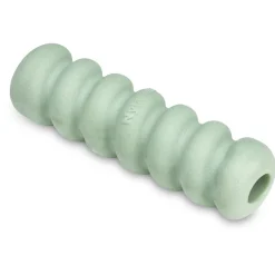 Nylabone Puppy Tactile Stok - Hondenspeelgoed - Pindakaas Mintgroen Voor Pups Tot 11kg S