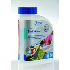 Oase Aquaactiv Biokick Fresh - Vijveraccessoires - 500 ml